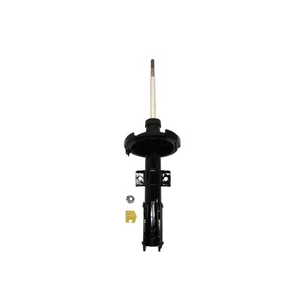 Fcs Struts Suspension Strut Assembly, 333530 333530
